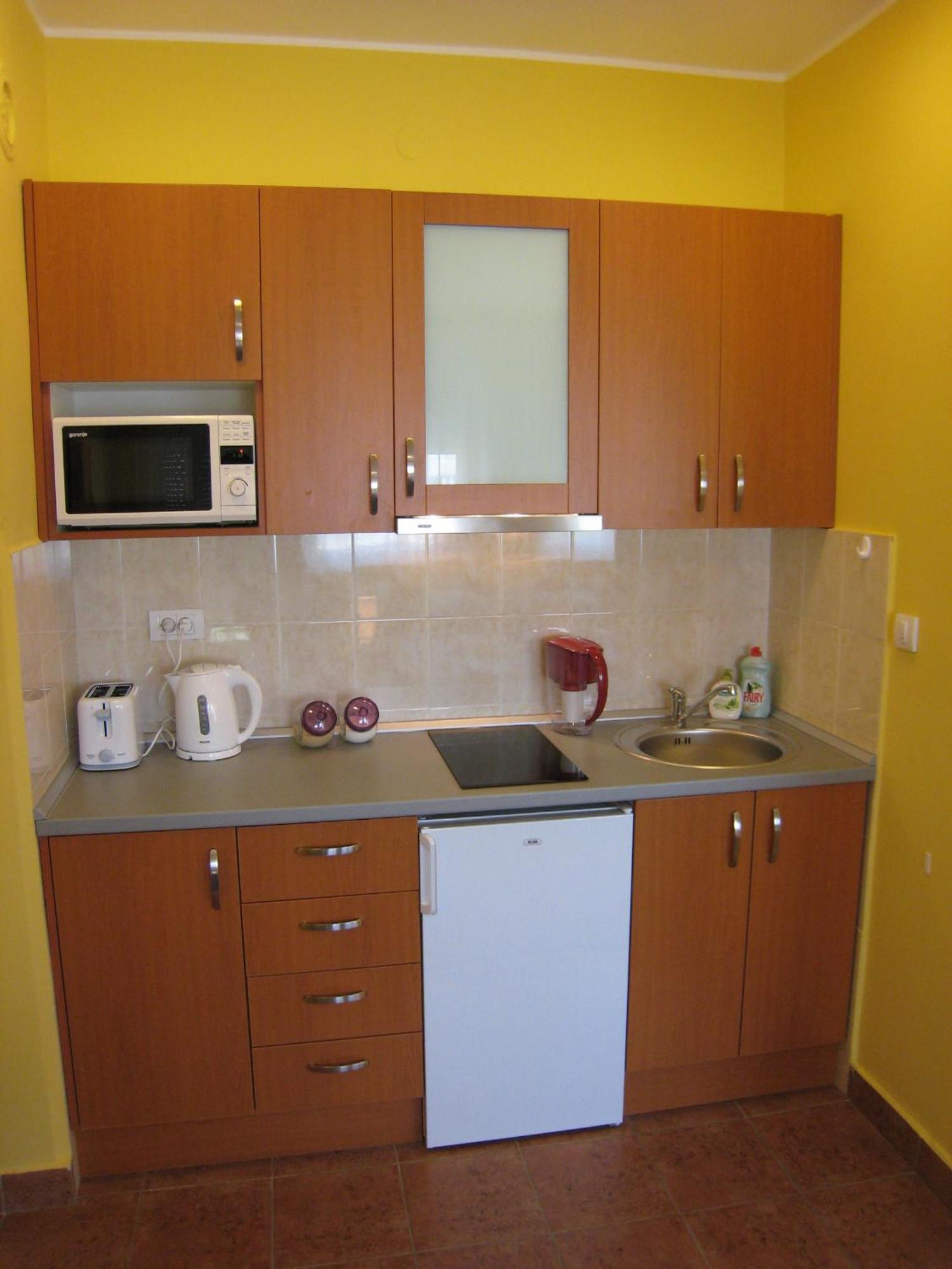 Spirit Hostel And Apartments Belgrade Exterior photo